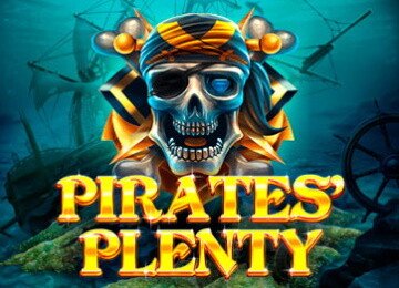 Pirates Plenty